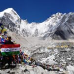 Everest Base Camp