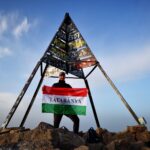 Jbel Toubkal