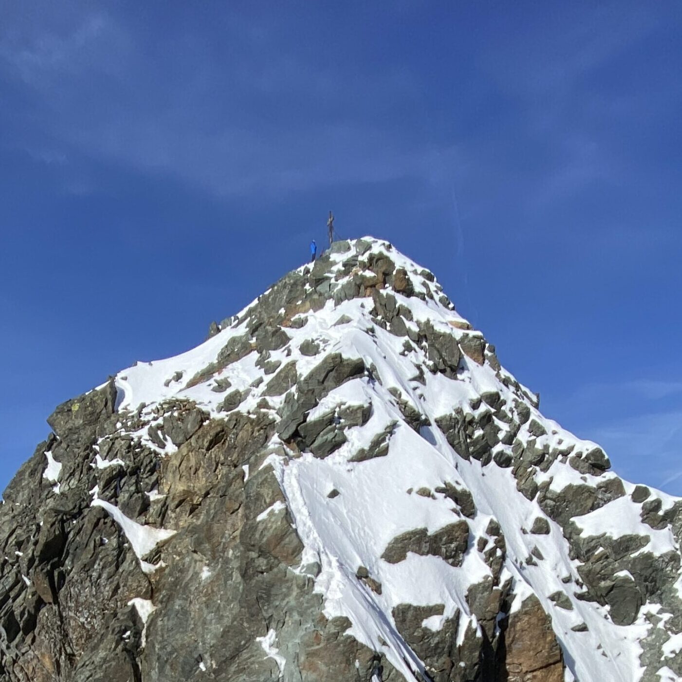 Grossglockner-mászás