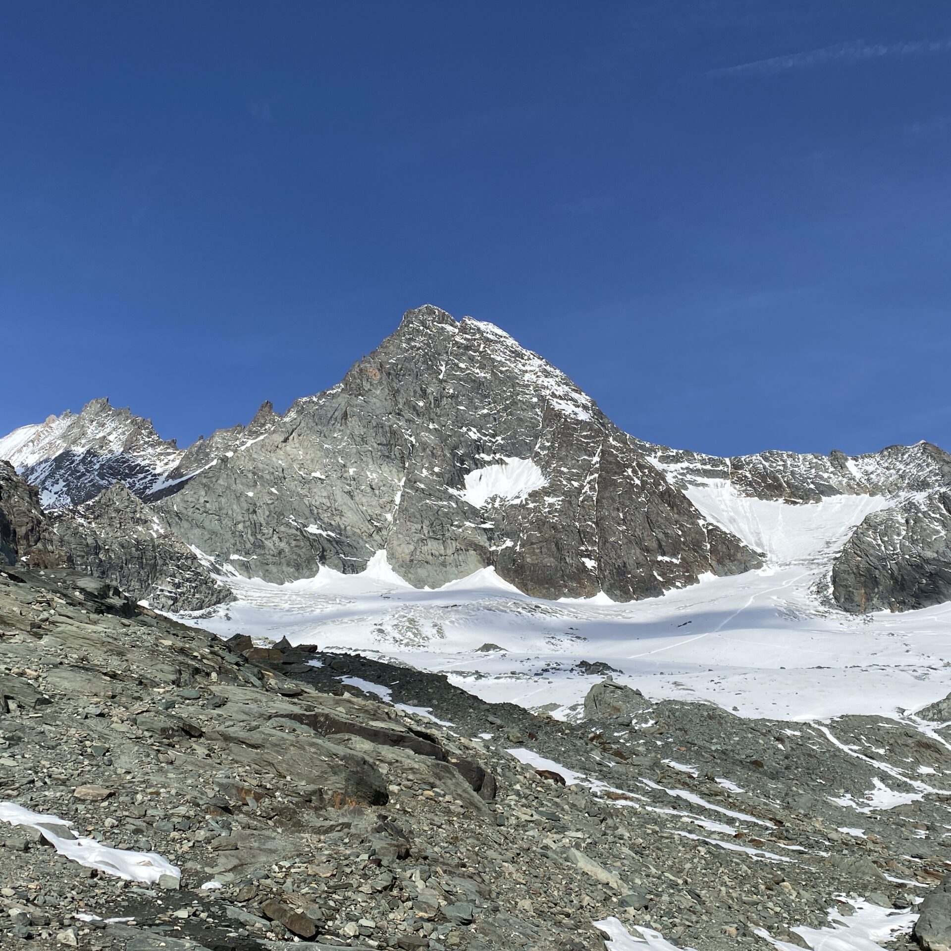 Grossglockner