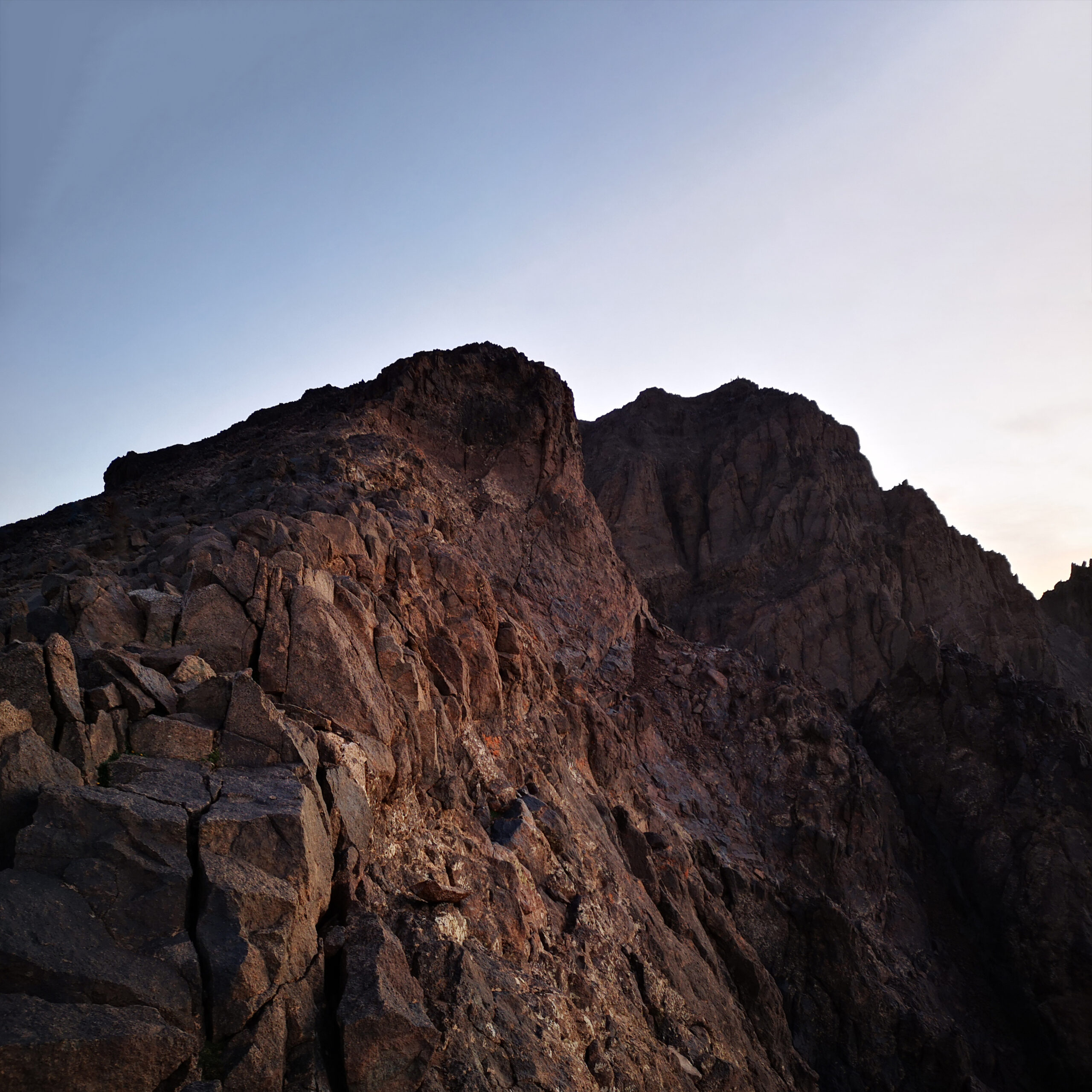 Jbel toubkal mászás